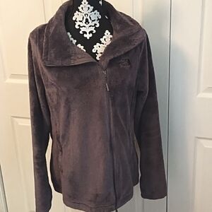 The North Face Fleece